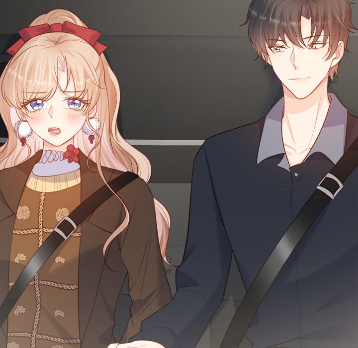 Read The Celebrity Queen chapter 31 image 38 on Lezhin