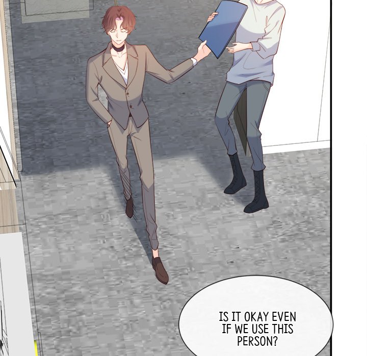 Read The Celebrity Queen chapter 31 image 4 on Lezhin