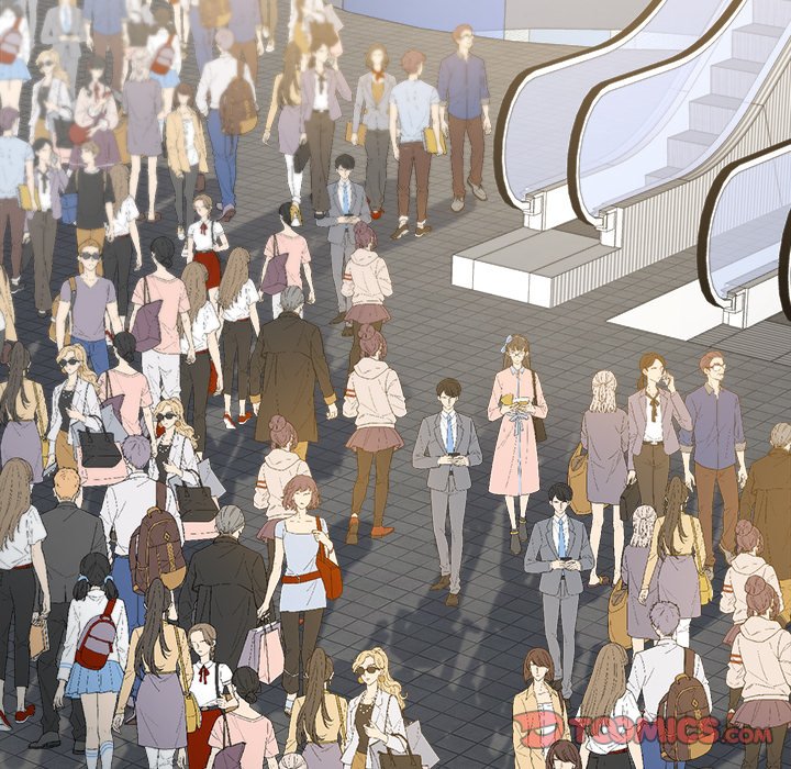 Read The Celebrity Queen chapter 31 image 41 on Lezhin