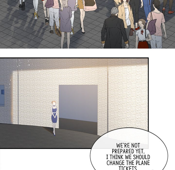 Read The Celebrity Queen chapter 31 image 42 on Lezhin