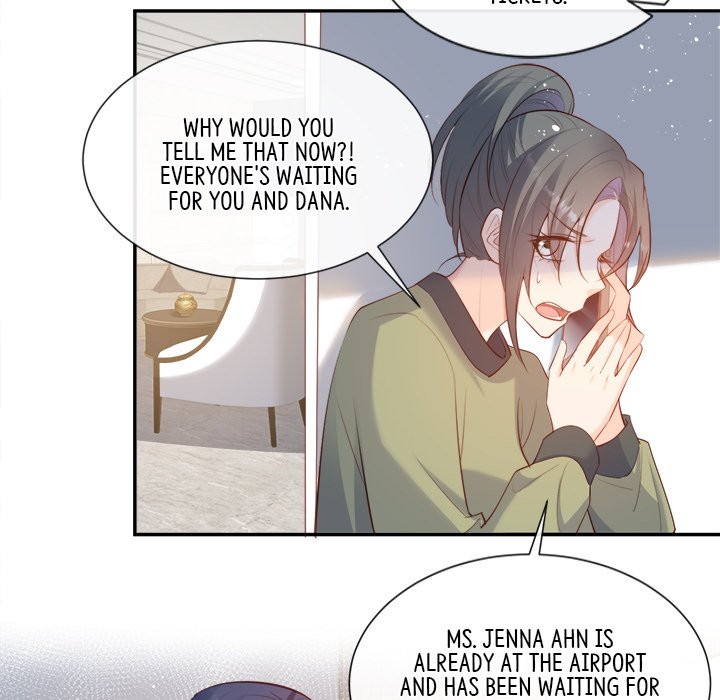 Read The Celebrity Queen chapter 31 image 43 on Lezhin