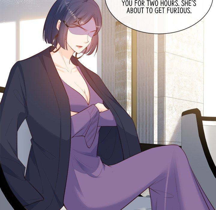Read The Celebrity Queen chapter 31 image 44 on Lezhin