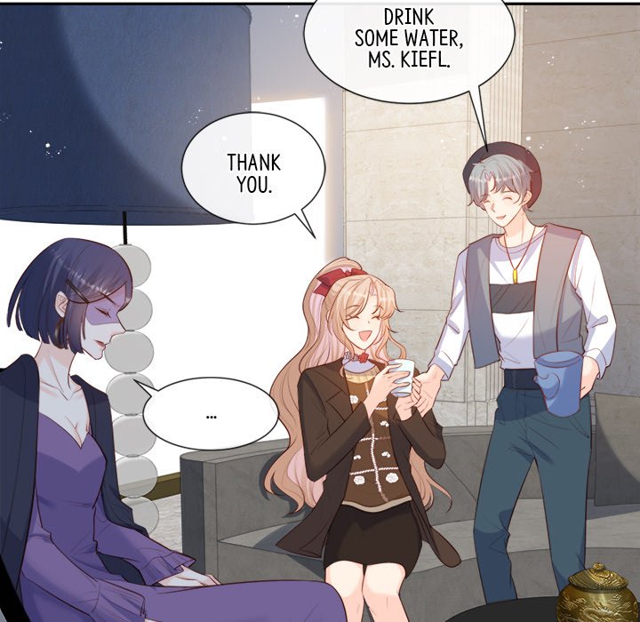 Read The Celebrity Queen chapter 31 image 46 on Lezhin