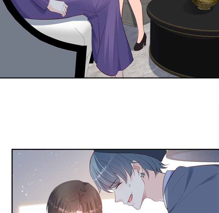Read The Celebrity Queen chapter 31 image 47 on Lezhin