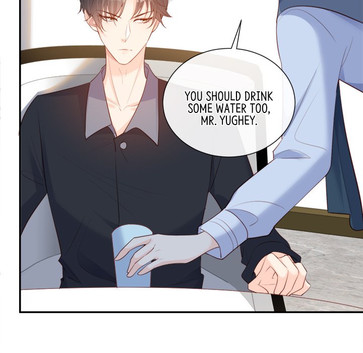 Read The Celebrity Queen chapter 31 image 48 on Lezhin