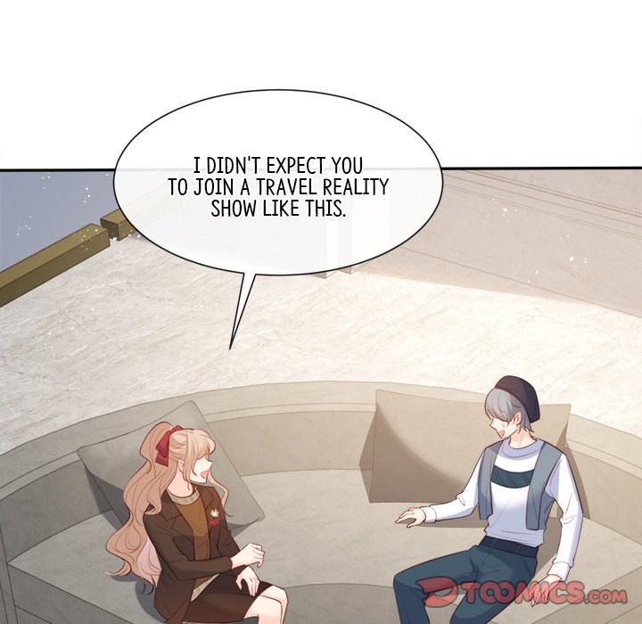 Read The Celebrity Queen chapter 31 image 49 on Lezhin