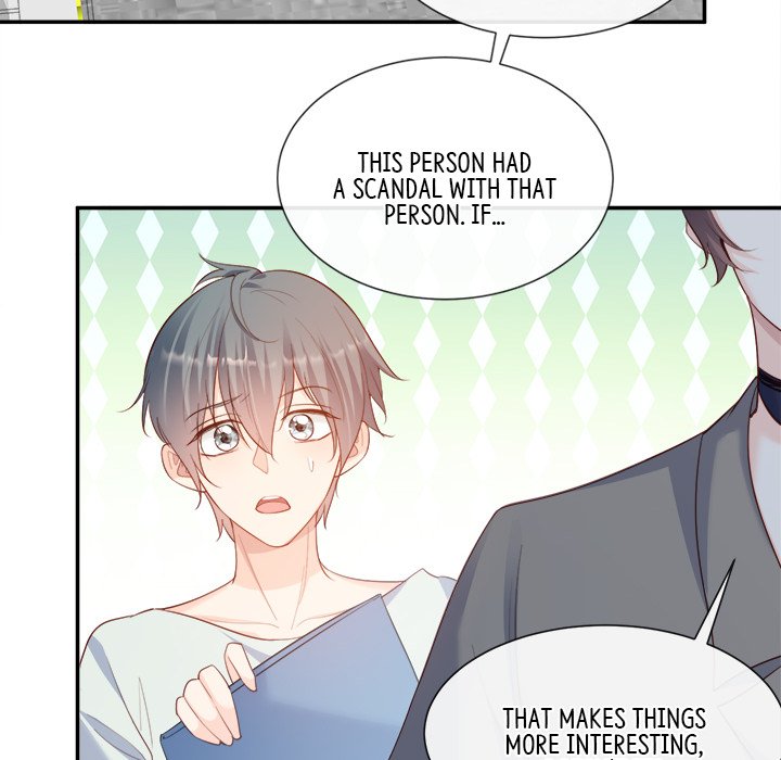 Read The Celebrity Queen chapter 31 image 5 on Lezhin