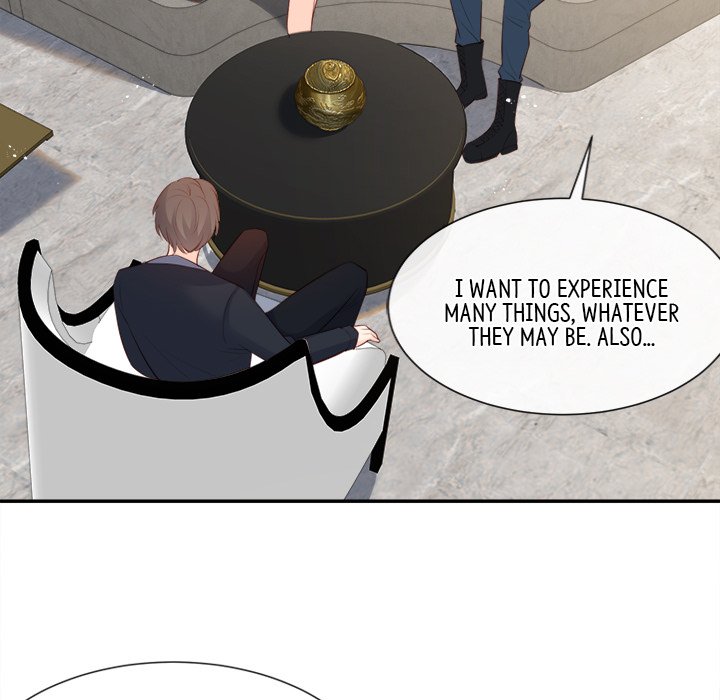Read The Celebrity Queen chapter 31 image 50 on Lezhin