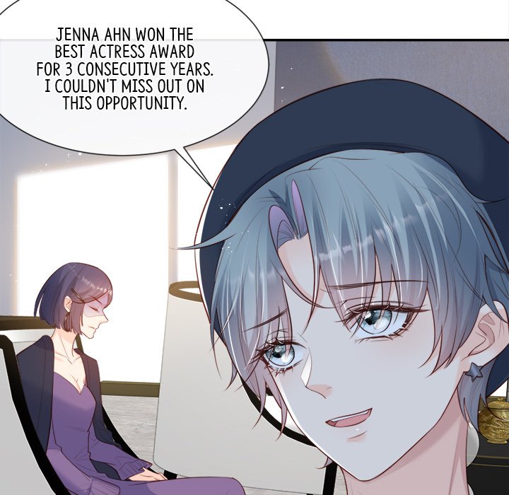 Read The Celebrity Queen chapter 31 image 51 on Lezhin