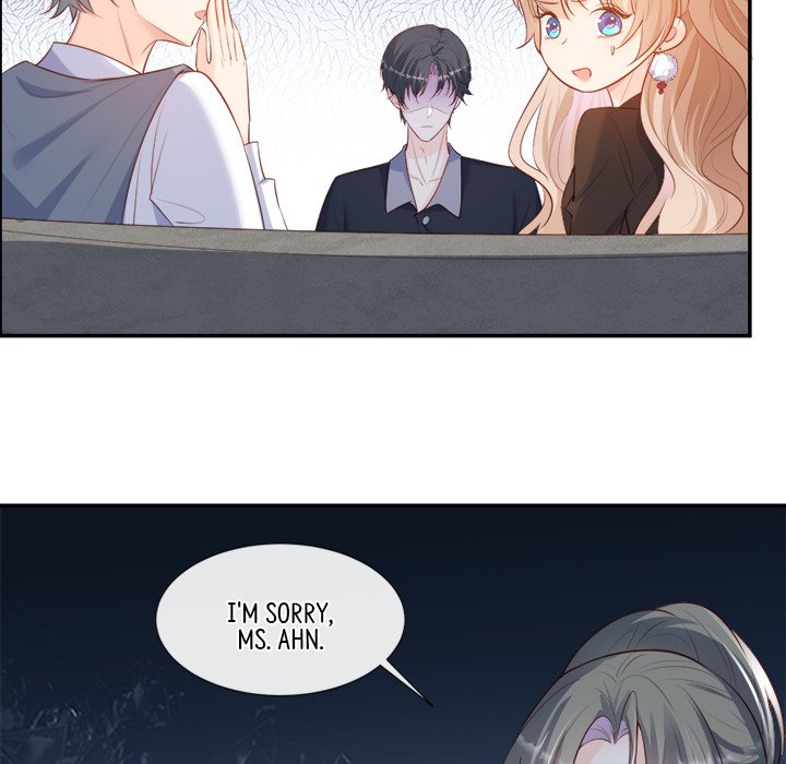 Read The Celebrity Queen chapter 31 image 53 on Lezhin