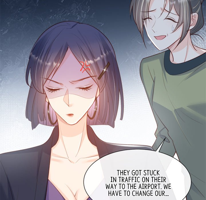 Read The Celebrity Queen chapter 31 image 54 on Lezhin