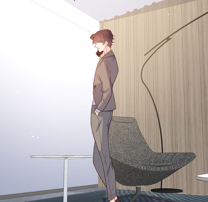 Read The Celebrity Queen chapter 31 image 58 on Lezhin