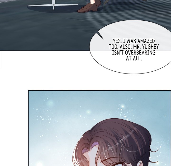 Read The Celebrity Queen chapter 31 image 59 on Lezhin