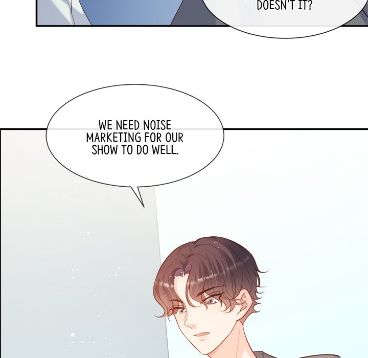 Read The Celebrity Queen chapter 31 image 6 on Lezhin