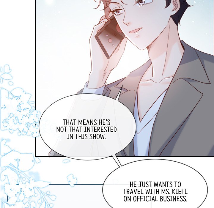 Read The Celebrity Queen chapter 31 image 60 on Lezhin