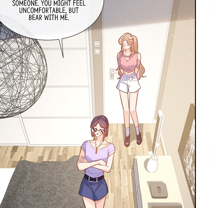 Read The Celebrity Queen chapter 31 image 64 on Lezhin