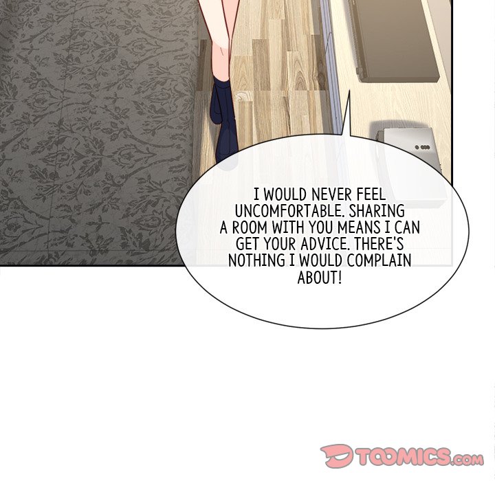 Read The Celebrity Queen chapter 31 image 65 on Lezhin