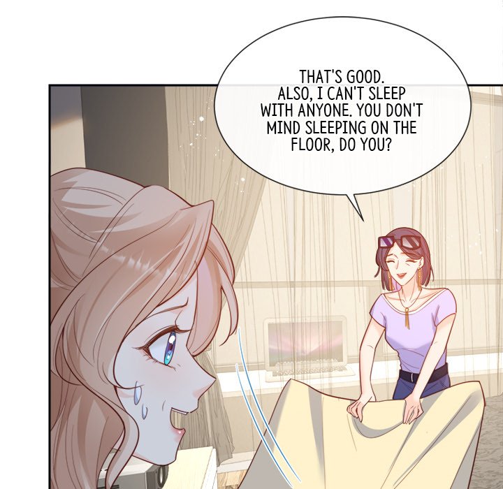 Read The Celebrity Queen chapter 31 image 66 on Lezhin
