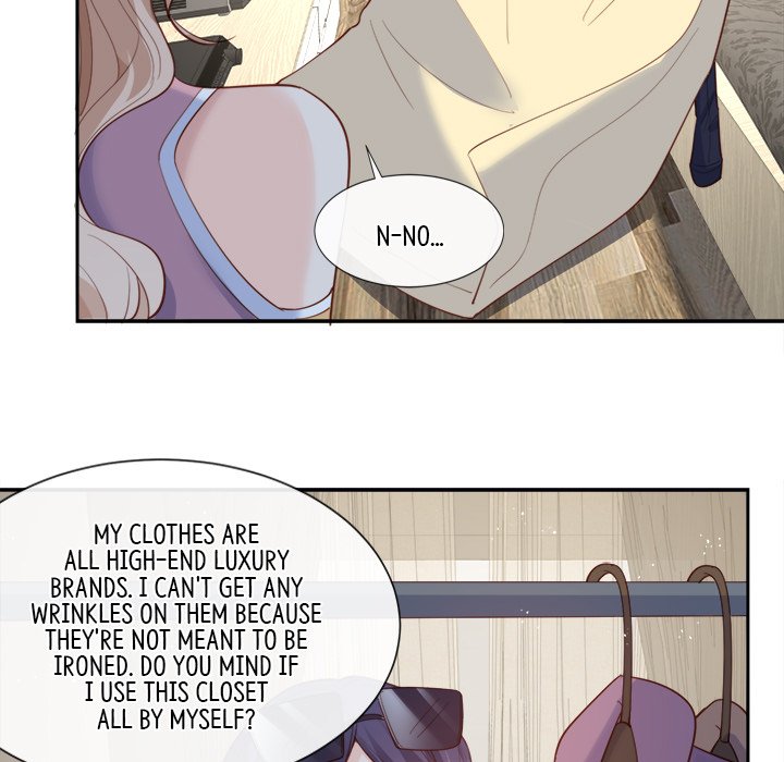 Read The Celebrity Queen chapter 31 image 67 on Lezhin