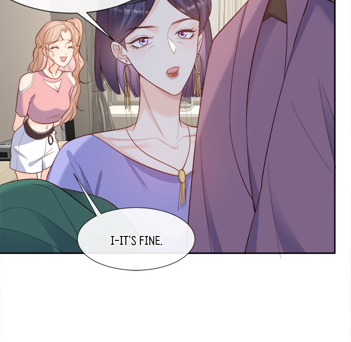Read The Celebrity Queen chapter 31 image 68 on Lezhin