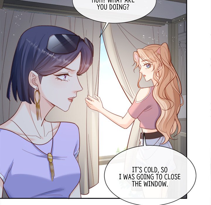 Read The Celebrity Queen chapter 31 image 70 on Lezhin