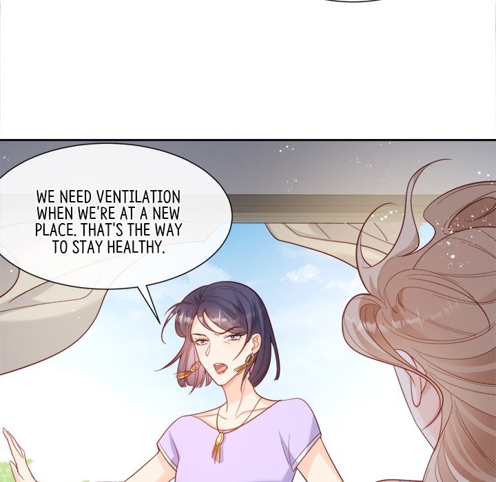 Read The Celebrity Queen chapter 31 image 71 on Lezhin
