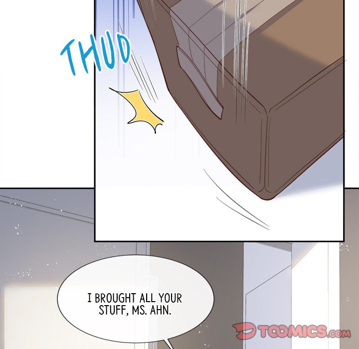 Read The Celebrity Queen chapter 31 image 73 on Lezhin
