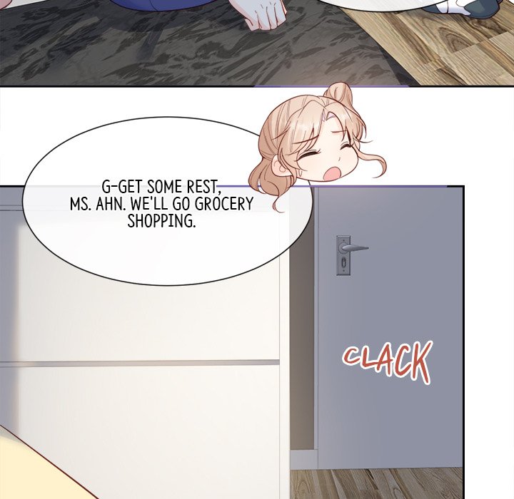 Read The Celebrity Queen chapter 31 image 75 on Lezhin