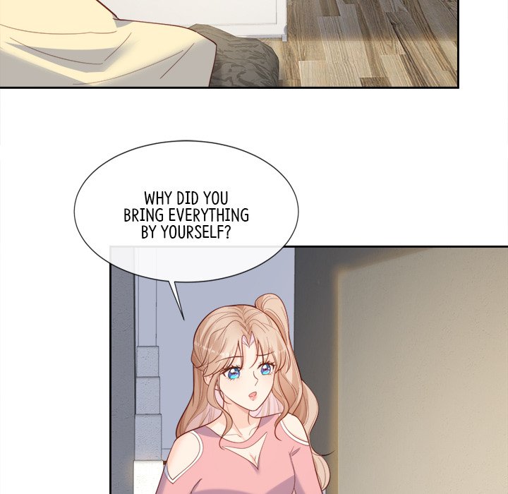 Read The Celebrity Queen chapter 31 image 76 on Lezhin