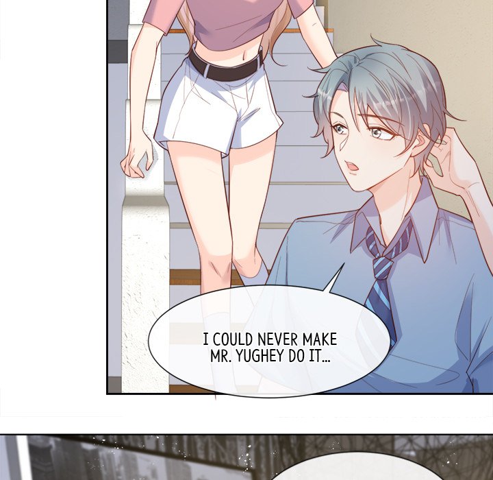 Read The Celebrity Queen chapter 31 image 77 on Lezhin