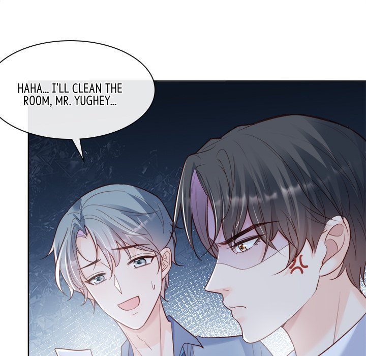 Read The Celebrity Queen chapter 31 image 83 on Lezhin