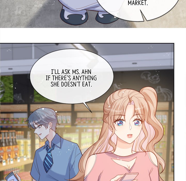 Read The Celebrity Queen chapter 31 image 88 on Lezhin