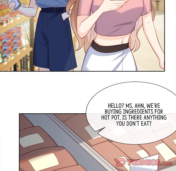 Read The Celebrity Queen chapter 31 image 89 on Lezhin