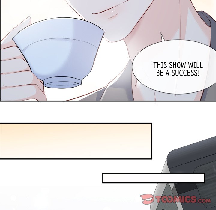 Read The Celebrity Queen chapter 31 image 9 on Lezhin