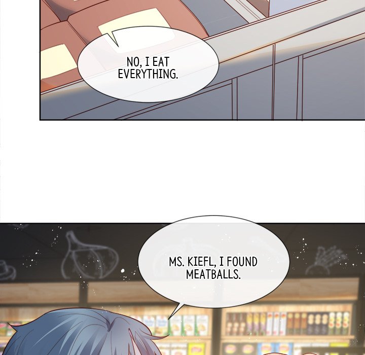 Read The Celebrity Queen chapter 31 image 90 on Lezhin