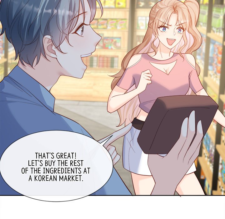 Read The Celebrity Queen chapter 31 image 91 on Lezhin