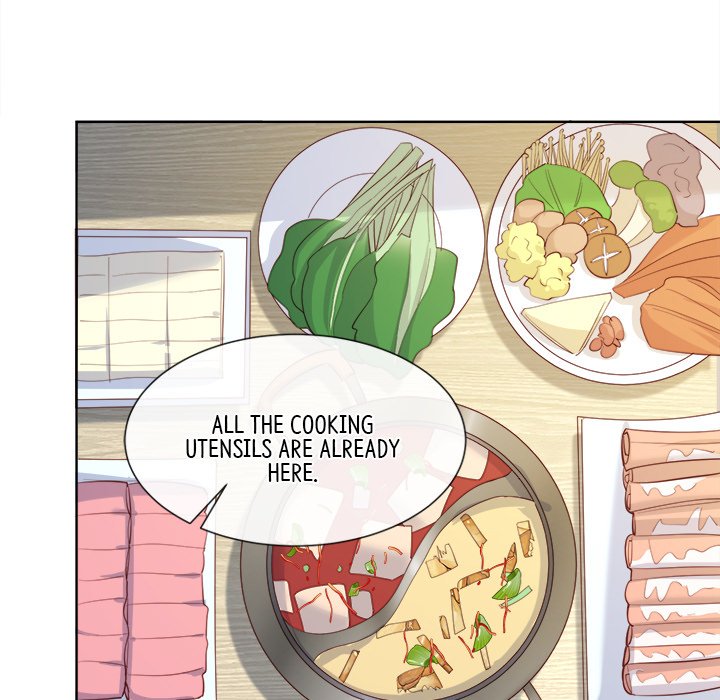 Read The Celebrity Queen chapter 31 image 93 on Lezhin