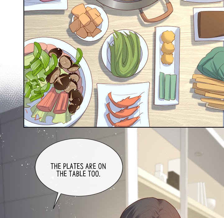 Read The Celebrity Queen chapter 31 image 94 on Lezhin