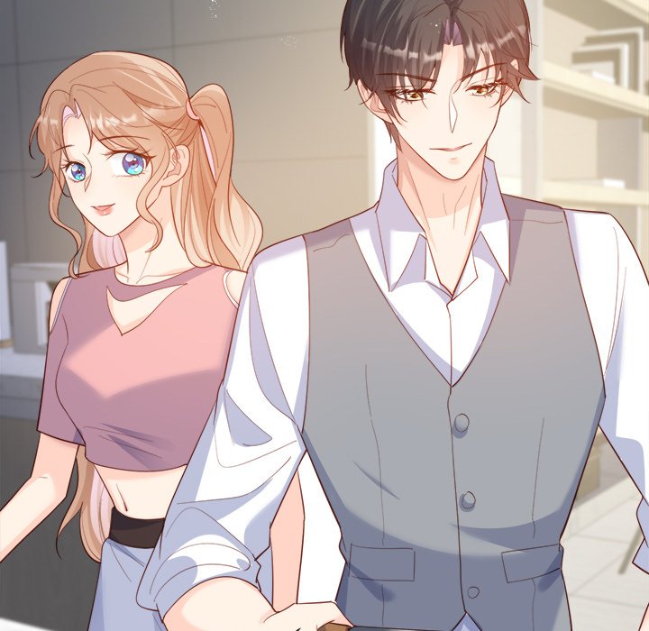 Read The Celebrity Queen chapter 31 image 95 on Lezhin