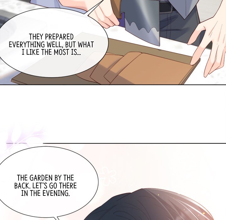 Read The Celebrity Queen chapter 31 image 96 on Lezhin