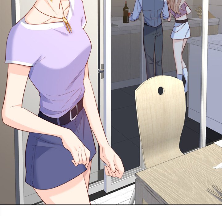 Read The Celebrity Queen chapter 31 image 99 on Lezhin