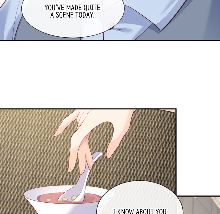 Read The Celebrity Queen chapter 32 image 11 on Lezhin