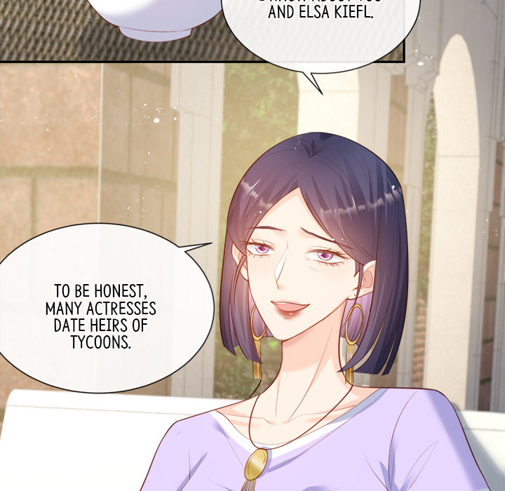Read The Celebrity Queen chapter 32 image 12 on Lezhin