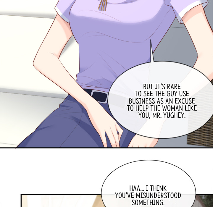 Read The Celebrity Queen chapter 32 image 13 on Lezhin
