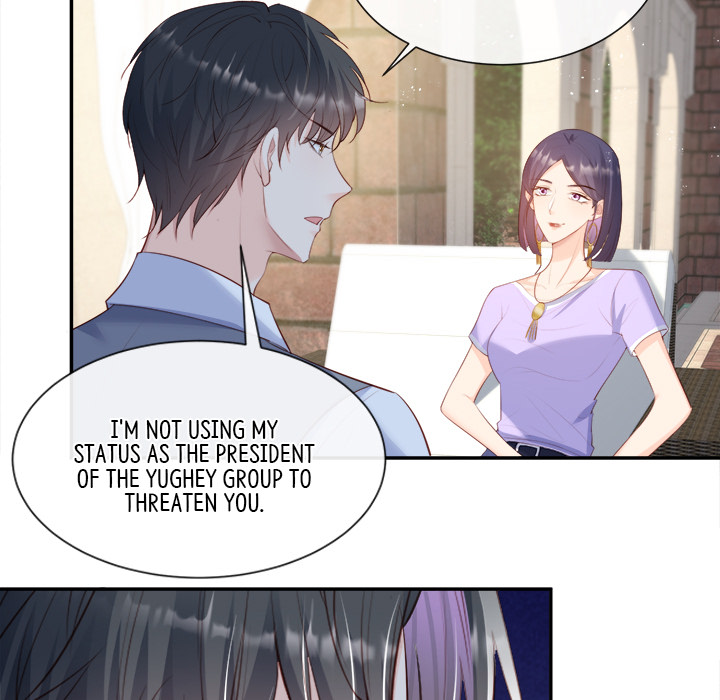 Read The Celebrity Queen chapter 32 image 14 on Lezhin