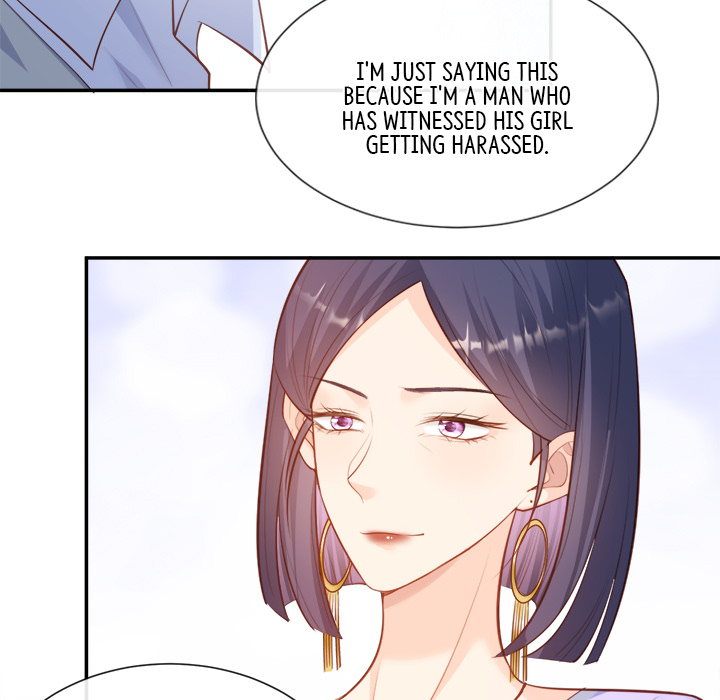 Read The Celebrity Queen chapter 32 image 16 on Lezhin