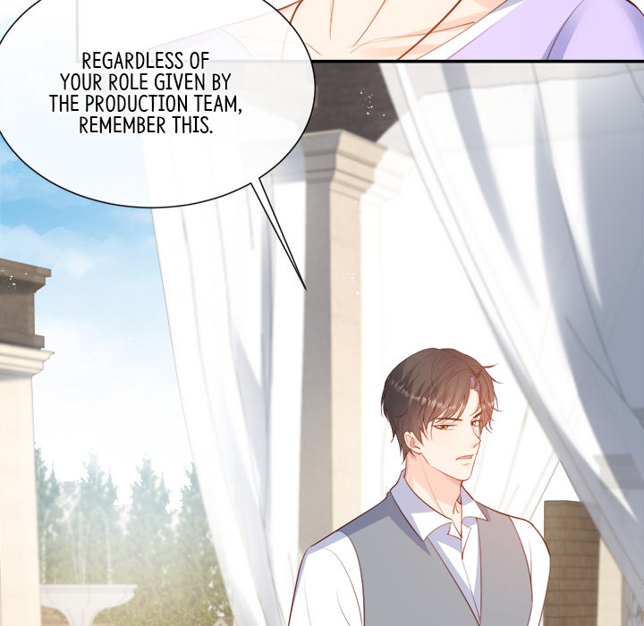 Read The Celebrity Queen chapter 32 image 17 on Lezhin