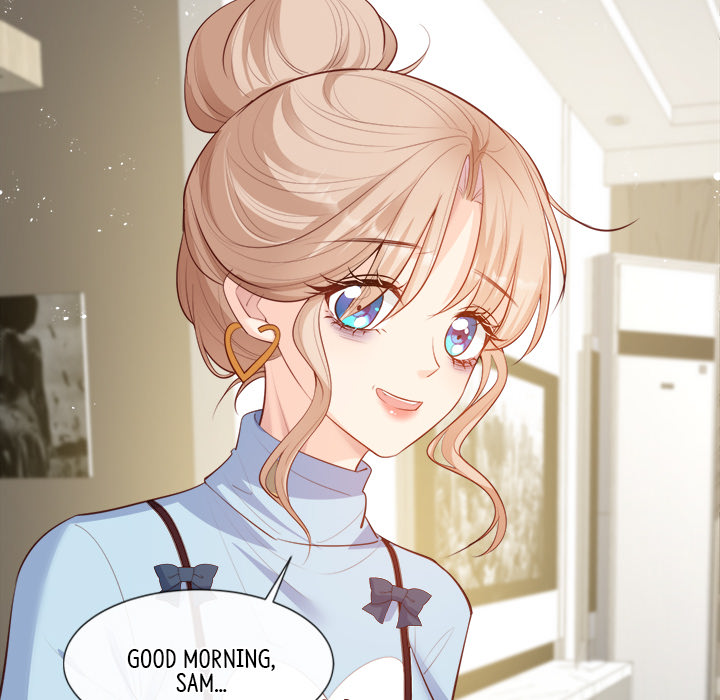 Read The Celebrity Queen chapter 32 image 25 on Lezhin