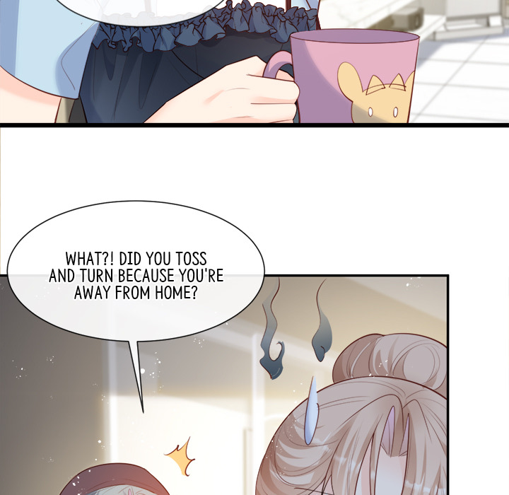 Read The Celebrity Queen chapter 32 image 26 on Lezhin