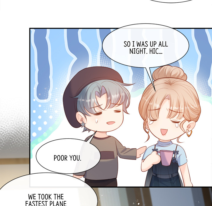 Read The Celebrity Queen chapter 32 image 28 on Lezhin